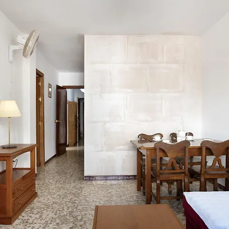 Jana Apartment Conil De La Frontera
