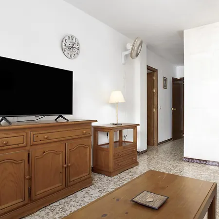 Jana Apartment