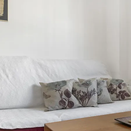 Apartment Jana