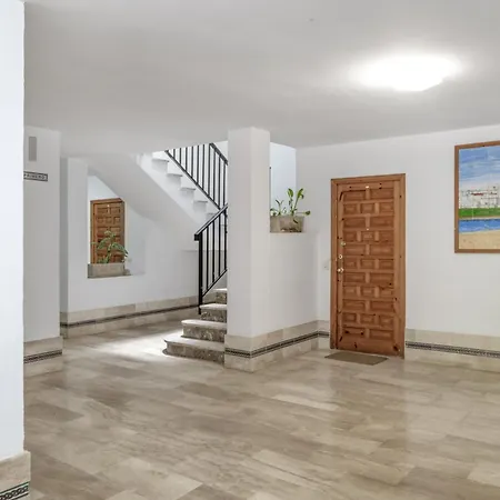 Apartment Jana *
