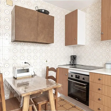 Jana Apartment